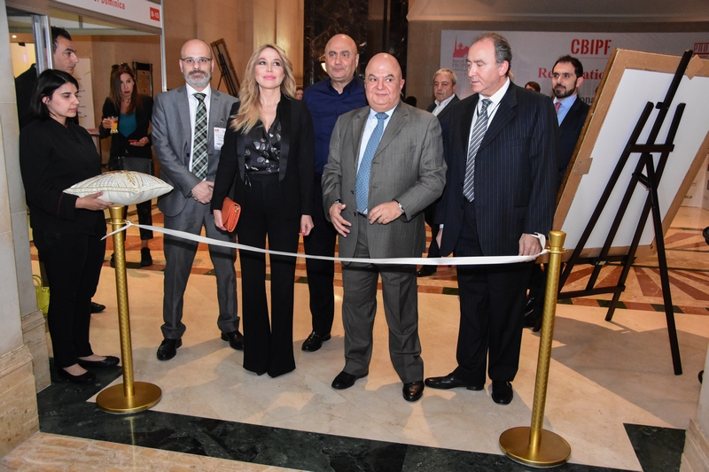 Beirut International Property Fair
